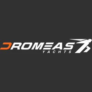 Dromeas Yachts — Pusula Marine PM referansı